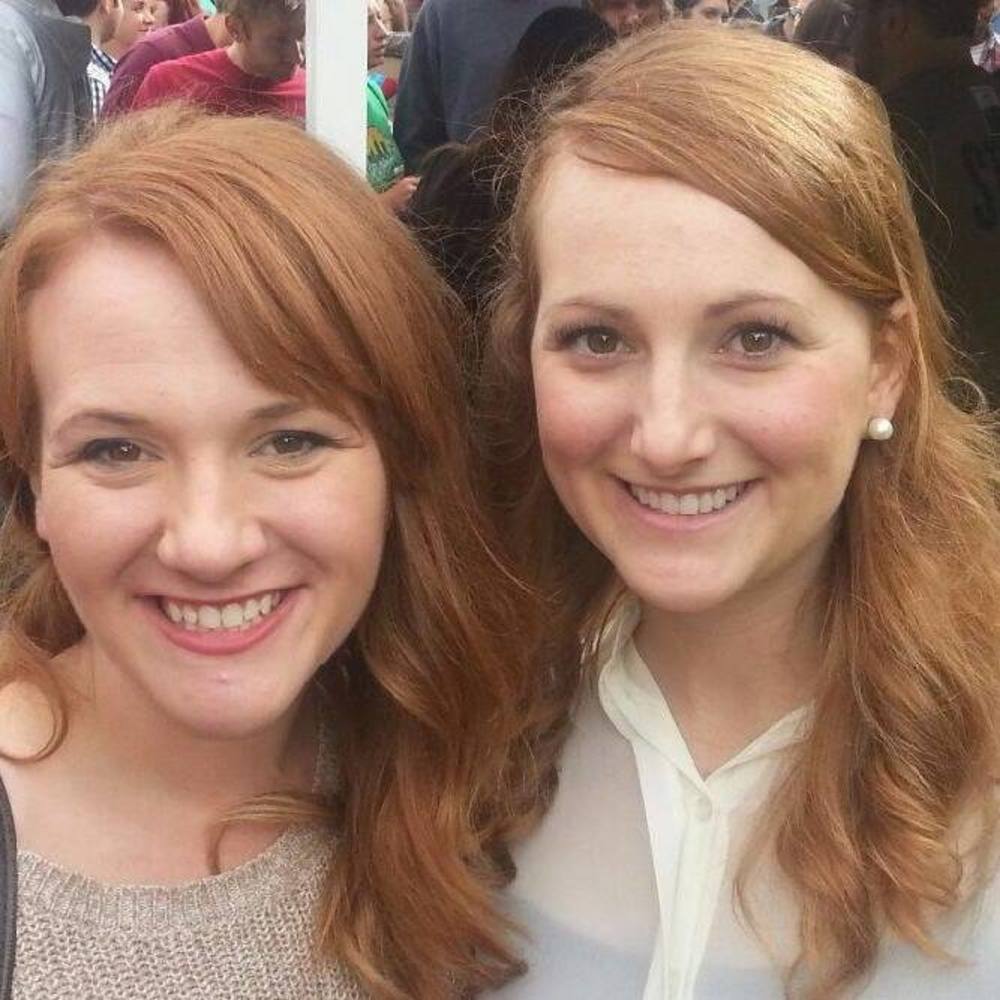 Meet your Posher, Lindsay